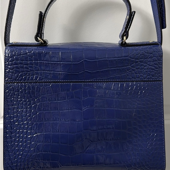 🔥🔥🔥A Beautiful Royal Blue Kate Spade Purse!🔥🔥🔥 - Picture 5 of 7